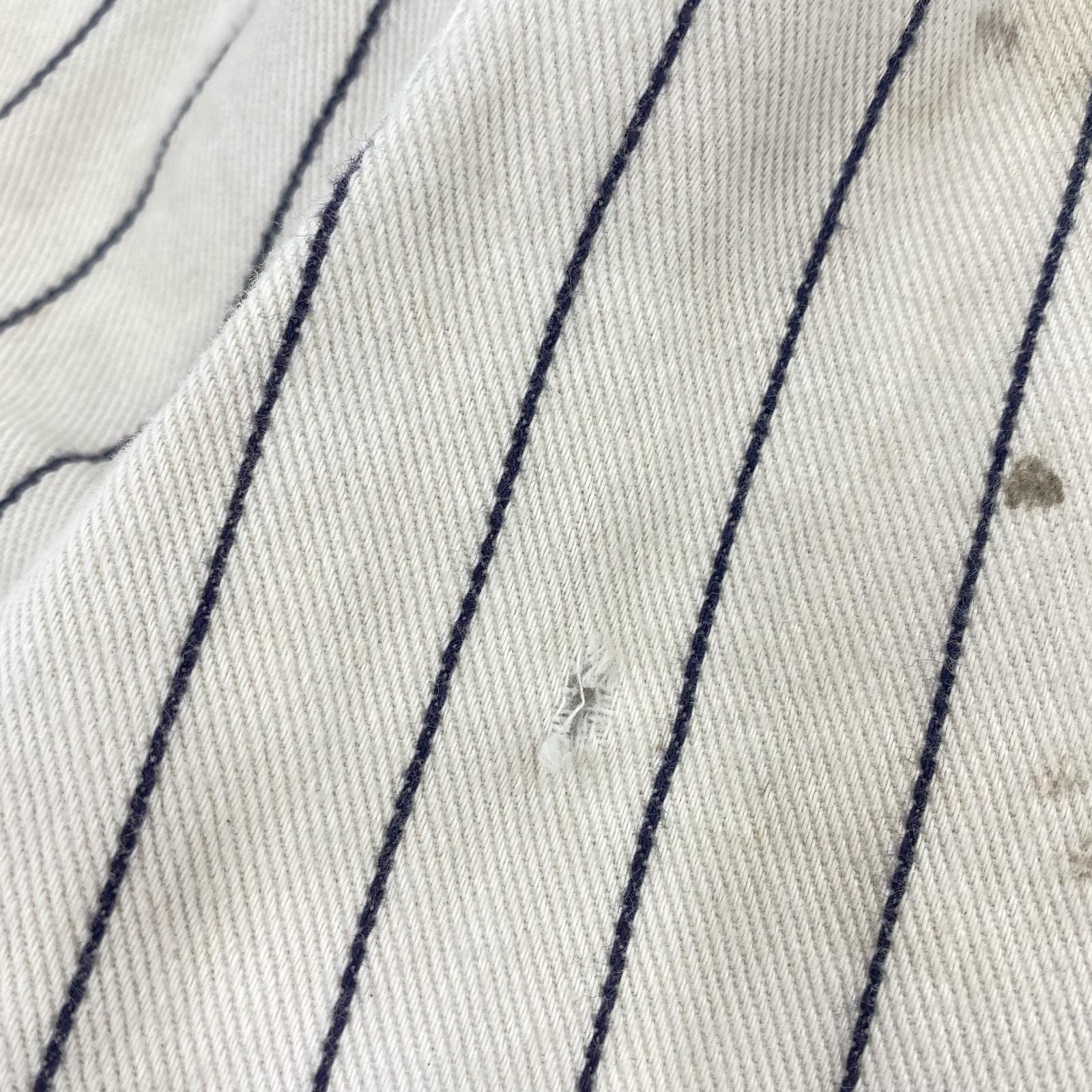パンツ hendry pant 白 25 ホワイト