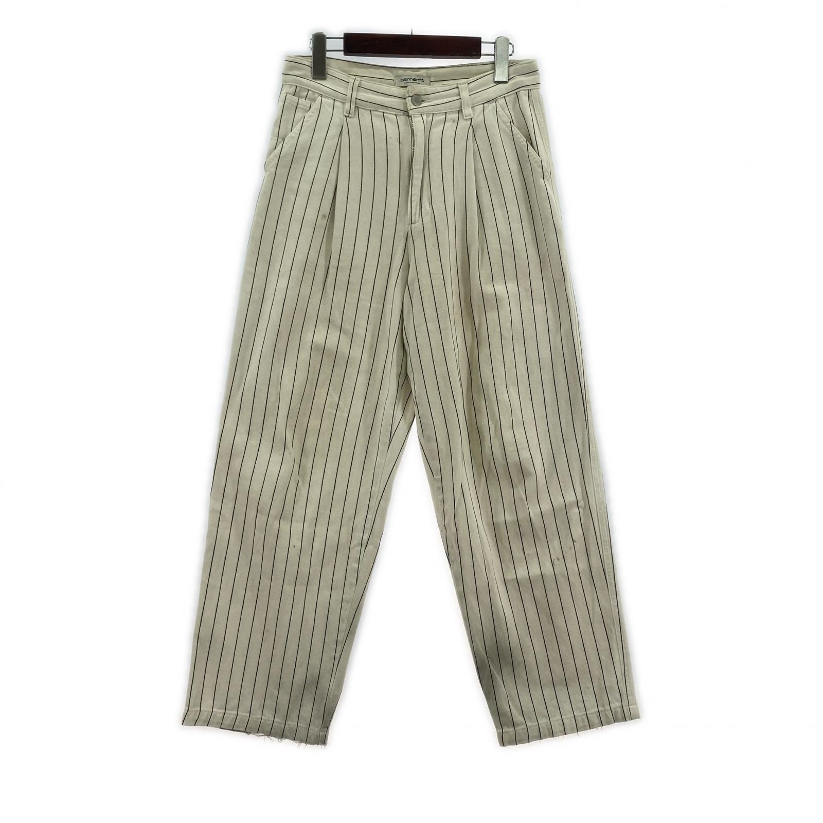 パンツ hendry pant 白 25 ホワイト