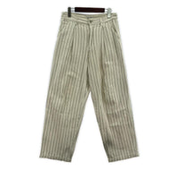 パンツ hendry pant 白 25 ホワイト
