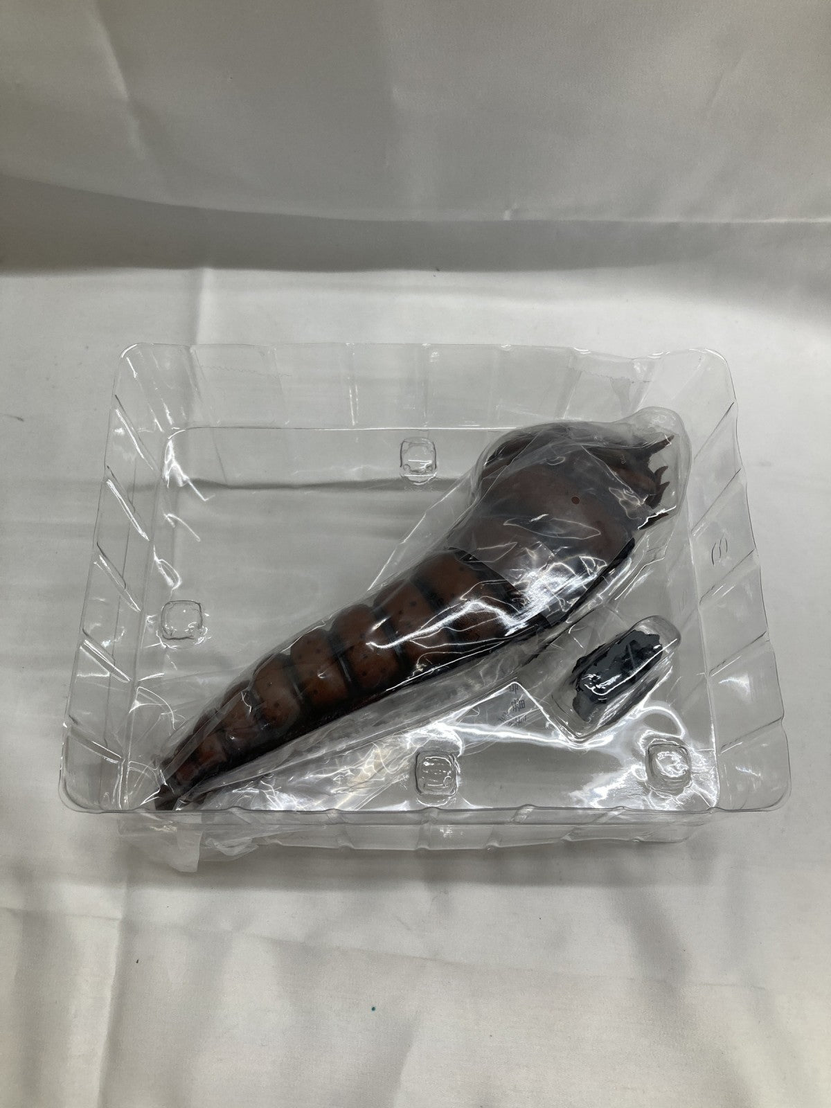 ゴジラ 一番くじ B賞 大怪獣列伝G フィギュア/グッズ