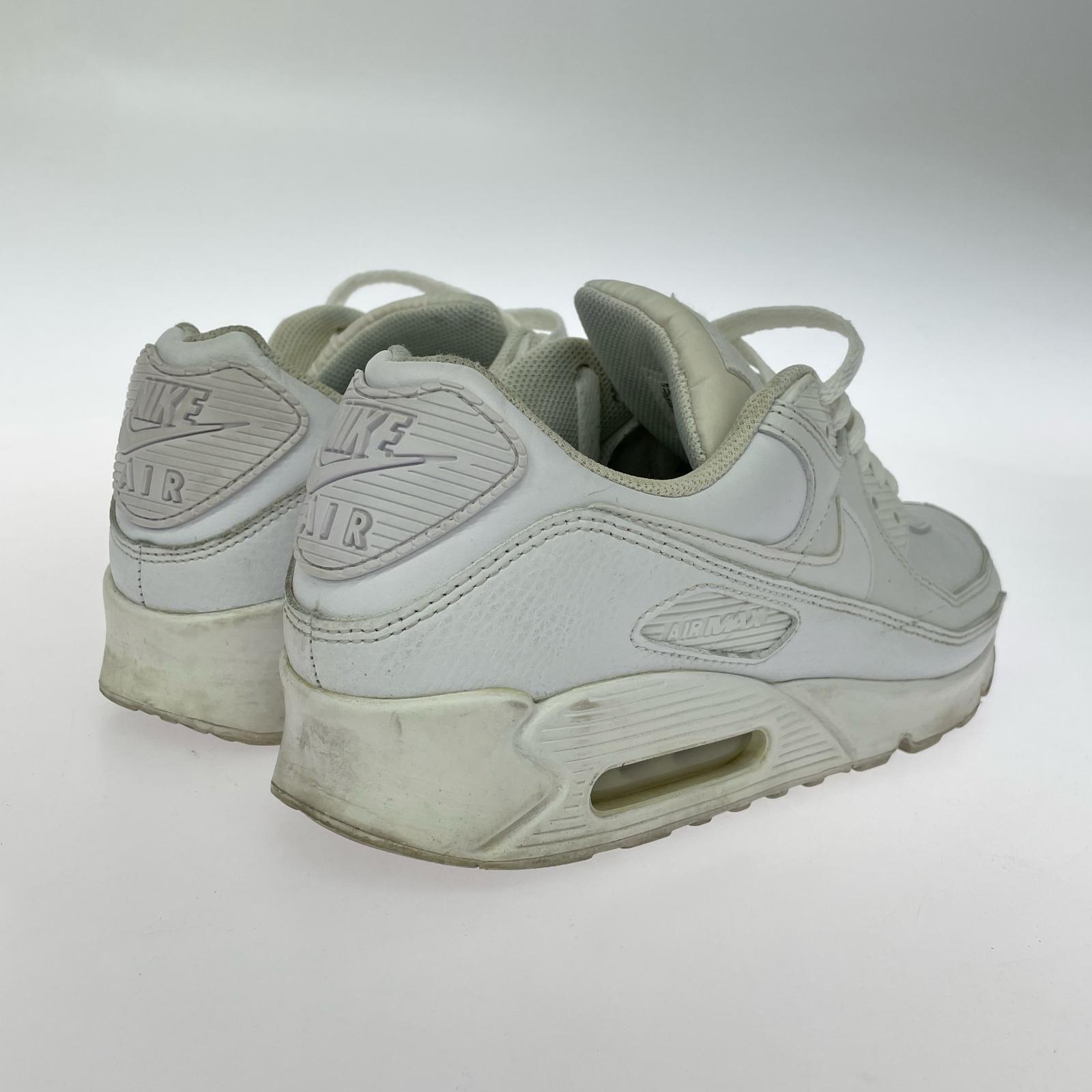 スニーカー Air Max 90 LTR "White" (29.0) 29cm (US11 UK10 1/2 EU48) ホワイト