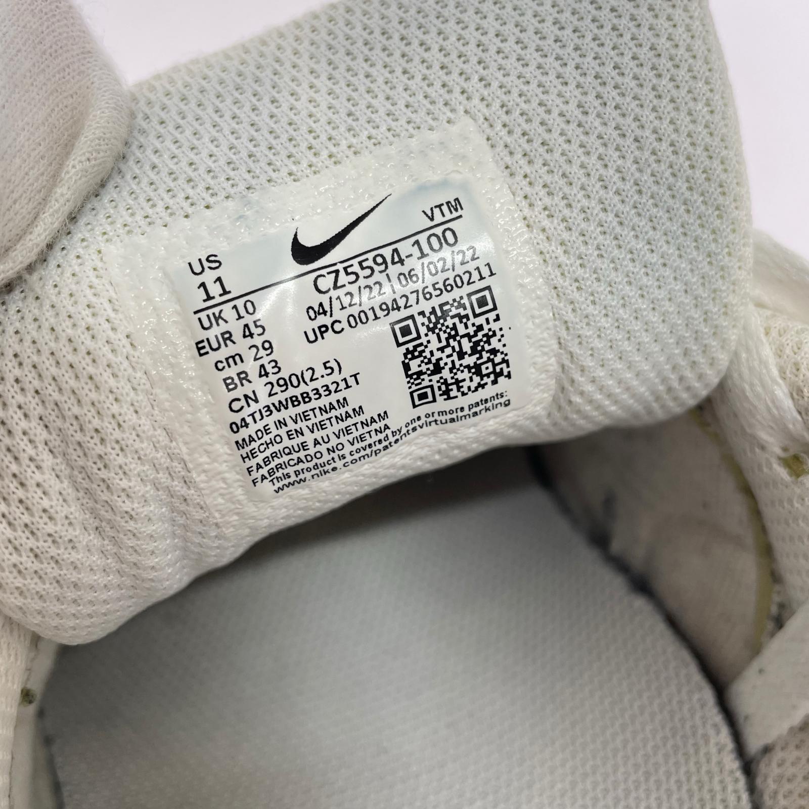 スニーカー Air Max 90 LTR "White" (29.0) 29cm (US11 UK10 1/2 EU48) ホワイト