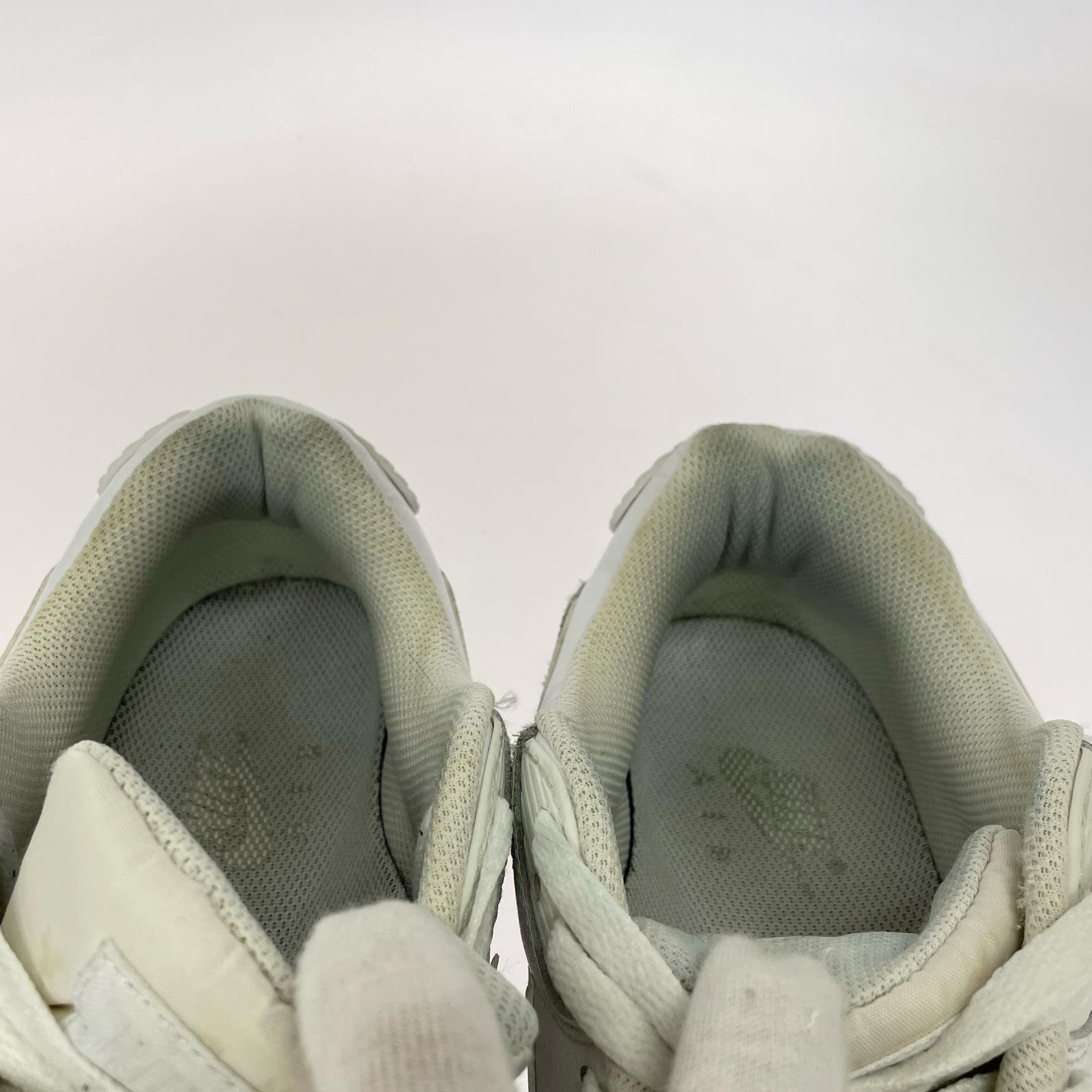 スニーカー Air Max 90 LTR "White" (29.0) 29cm (US11 UK10 1/2 EU48) ホワイト