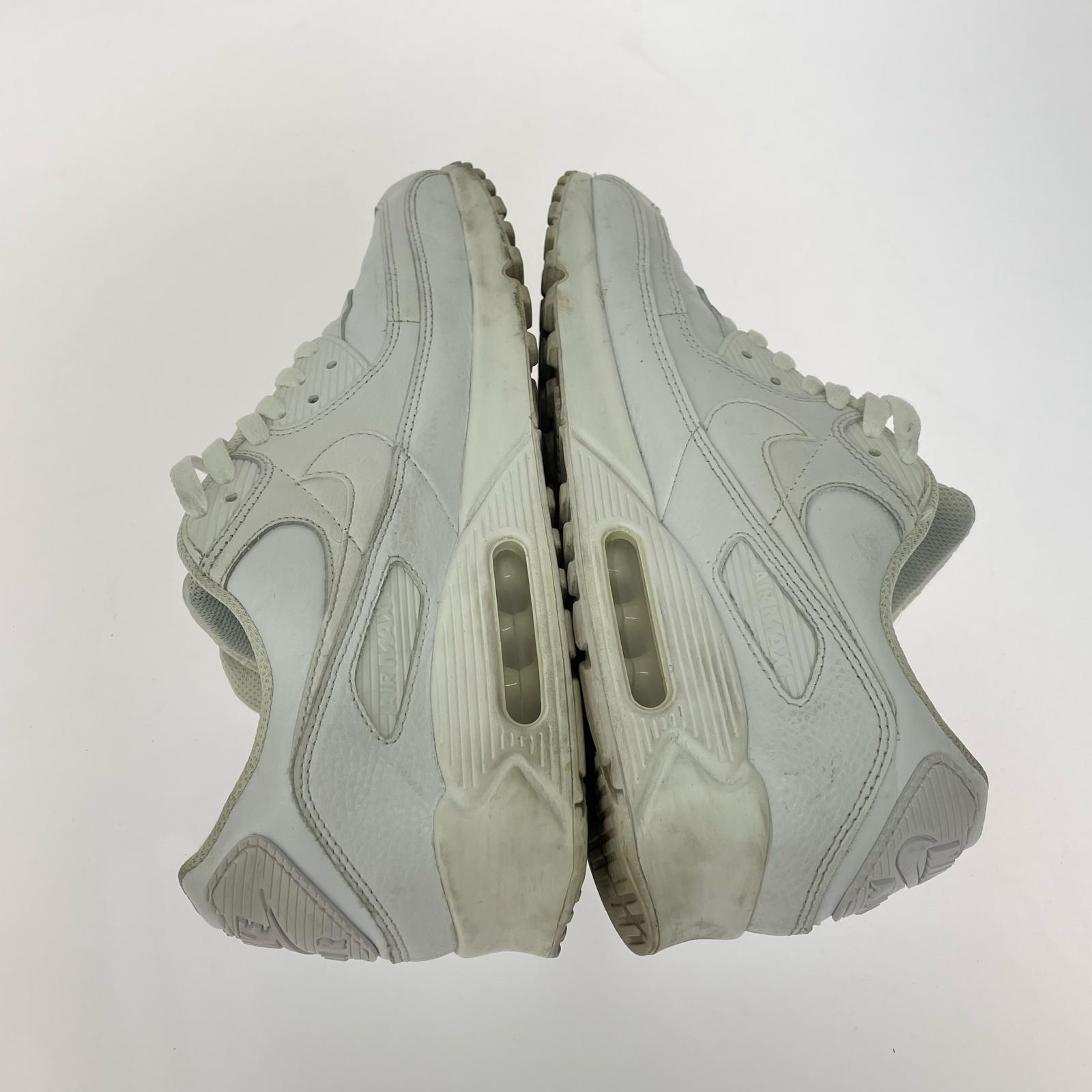 スニーカー Air Max 90 LTR "White" (29.0) 29cm (US11 UK10 1/2 EU48) ホワイト