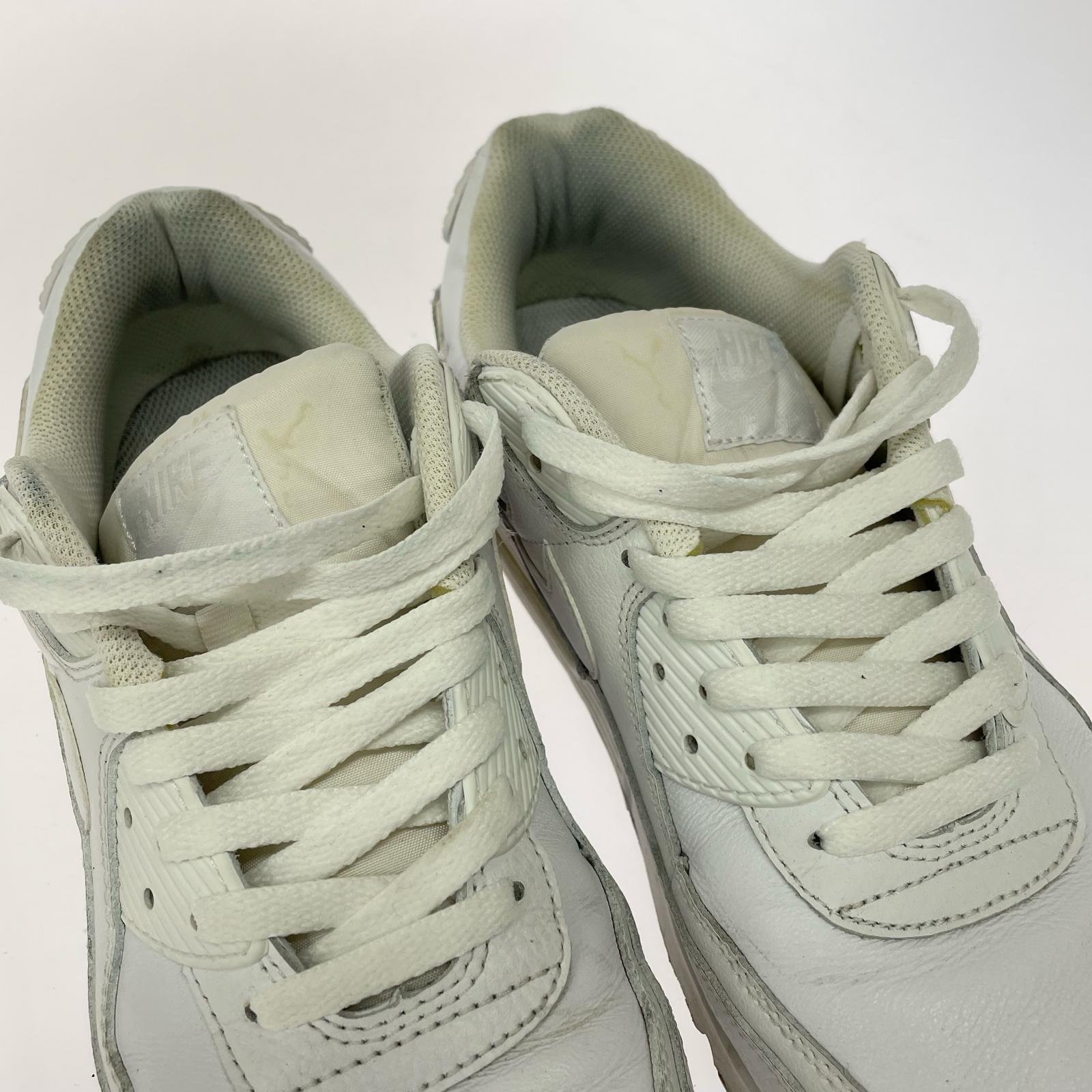 スニーカー Air Max 90 LTR "White" (29.0) 29cm (US11 UK10 1/2 EU48) ホワイト