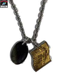 HERMES パラード ネックレス