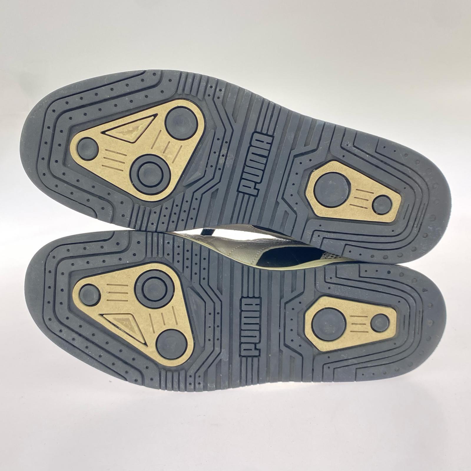 スニーカー SLIPSTREAM LO RETRO SNAKE (28.0) 28cm (US10 UK9 1/2 EU46)