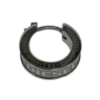 その他アクセサリー ステンレススチール カフピアス