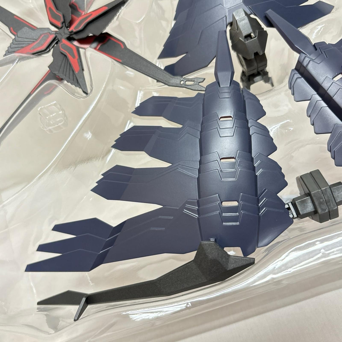 HAGANE WORKS 斬魔大聖デモンベインセット 斬魔大聖デモンベイン グッドスマイルカンパニー フィギュア/グッズ