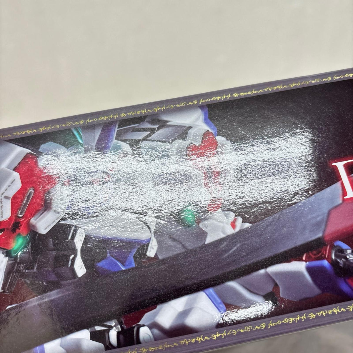 HAGANE WORKS 斬魔大聖デモンベインセット 斬魔大聖デモンベイン グッドスマイルカンパニー フィギュア/グッズ