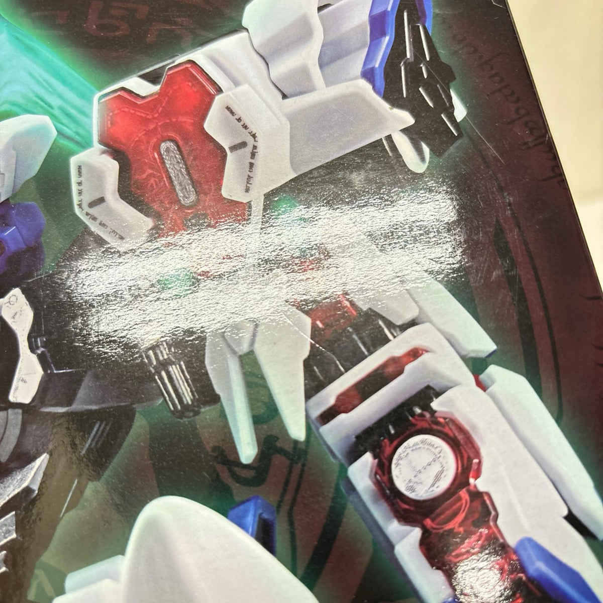 HAGANE WORKS 斬魔大聖デモンベインセット 斬魔大聖デモンベイン グッドスマイルカンパニー フィギュア/グッズ