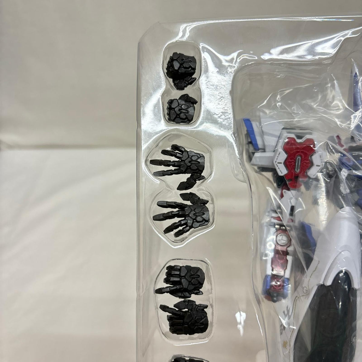 HAGANE WORKS 斬魔大聖デモンベインセット 斬魔大聖デモンベイン グッドスマイルカンパニー フィギュア/グッズ