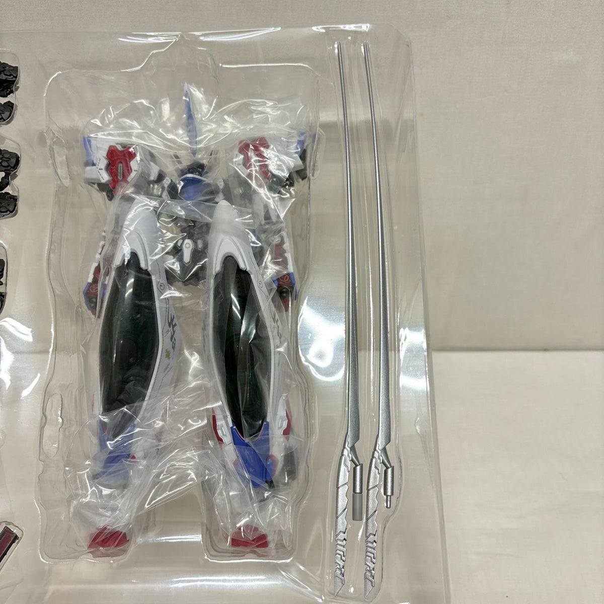 HAGANE WORKS 斬魔大聖デモンベインセット 斬魔大聖デモンベイン グッドスマイルカンパニー フィギュア/グッズ