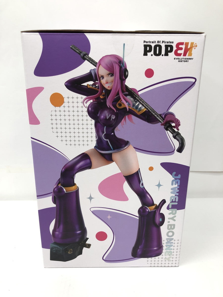ジュエリーボニー メガハウスPOP フィギュア/グッズ