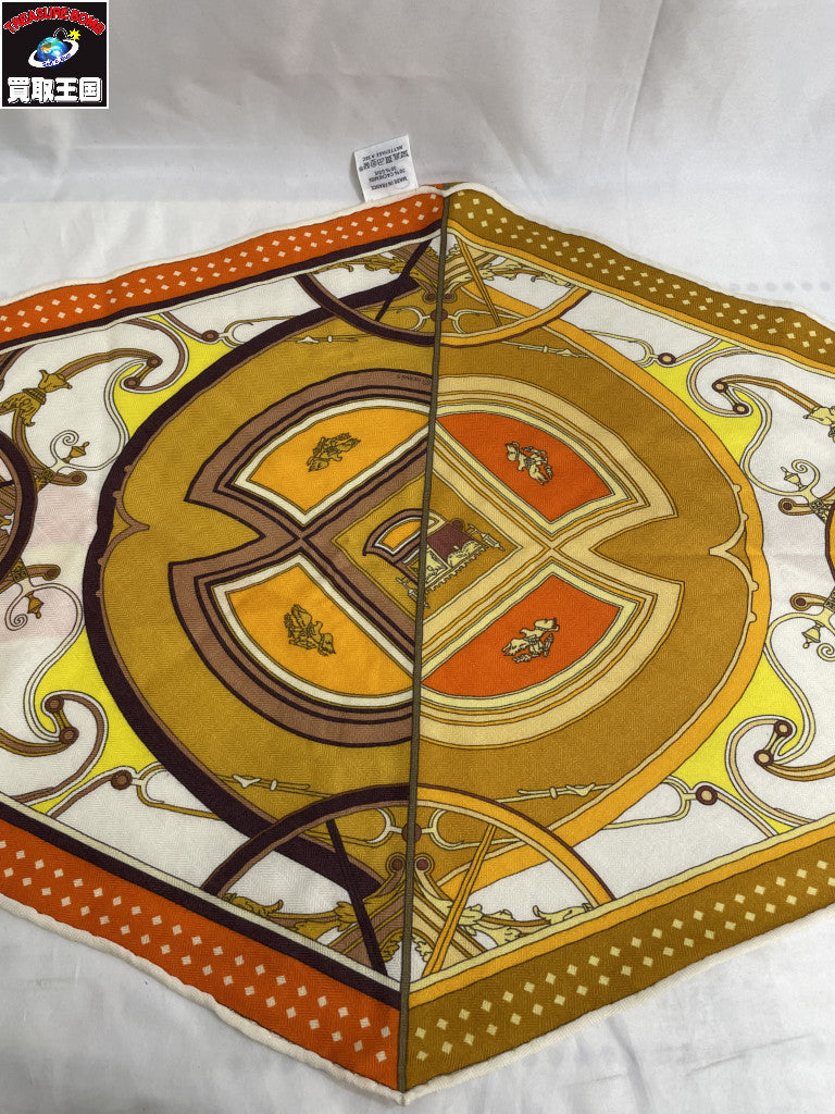 Hermes/ロザンジュ