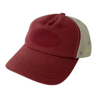 キャップ GHOST LOGO TRUCKER