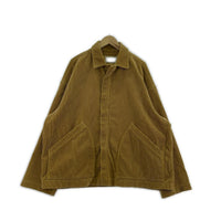 ジャケット 22AW Corduroy Jacket ベージュ(3) ベージュ