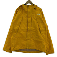 ジャケット オールマウンテンジャケット イエロー (XL) イエロー