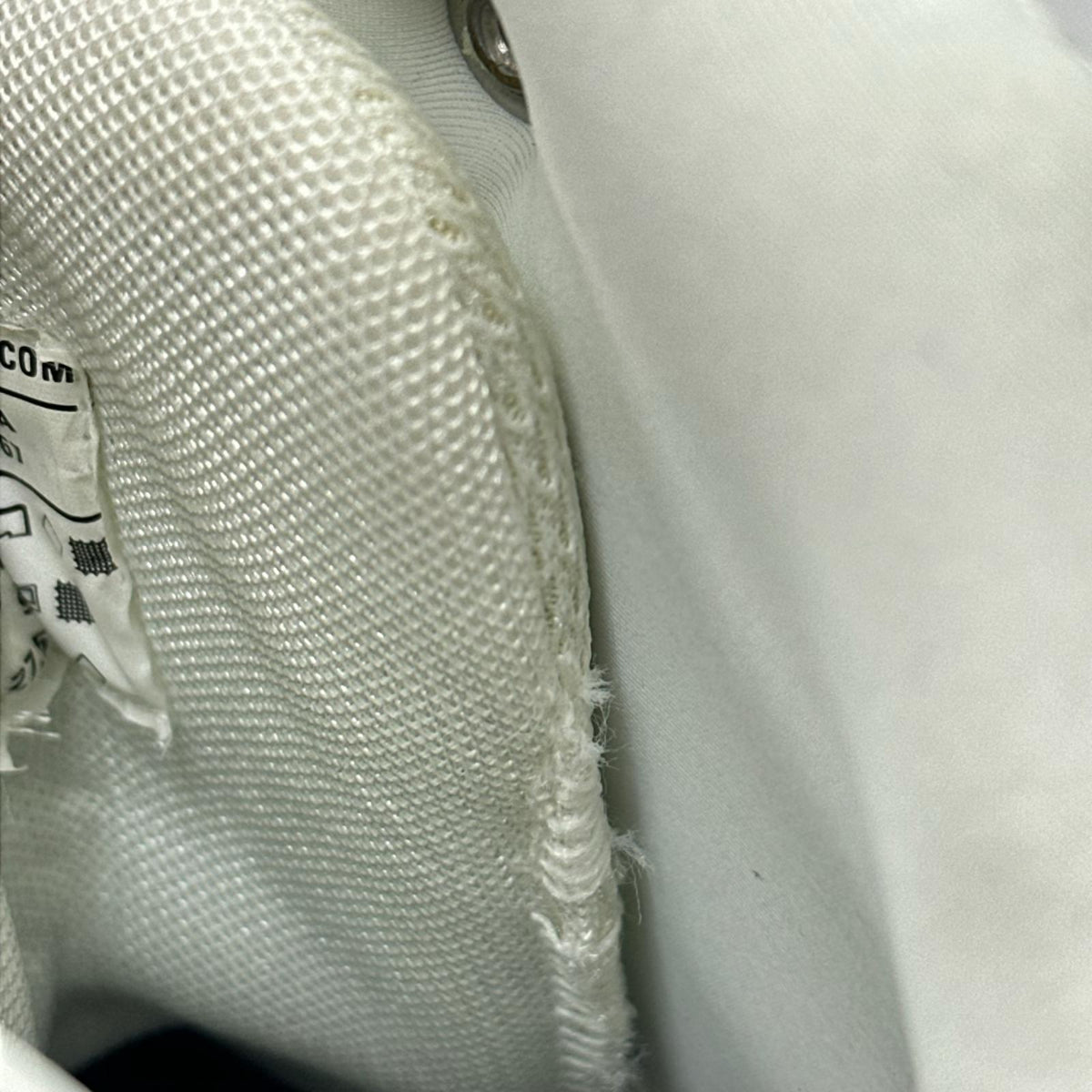 BALENCIAGA TRACK HIKE 654867 白 (27.5)