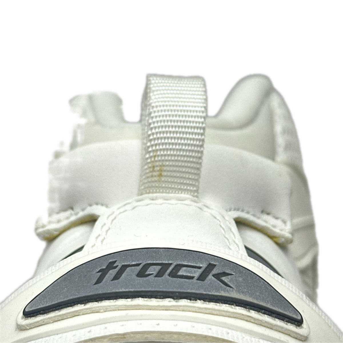 BALENCIAGA TRACK HIKE 654867 白 (27.5)