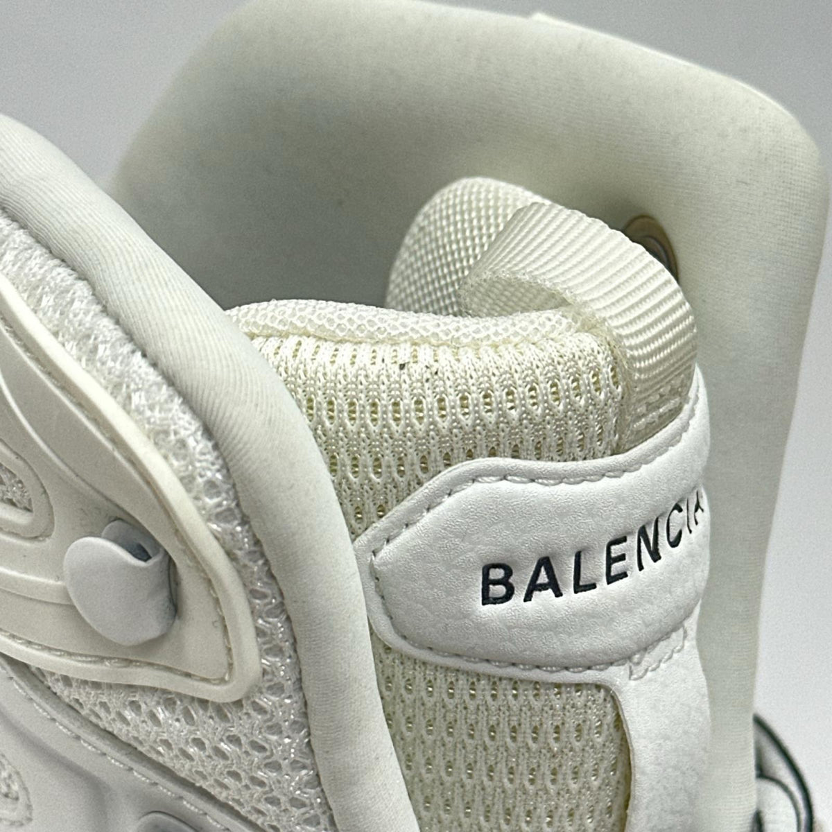 BALENCIAGA TRACK HIKE 654867 白 (27.5)