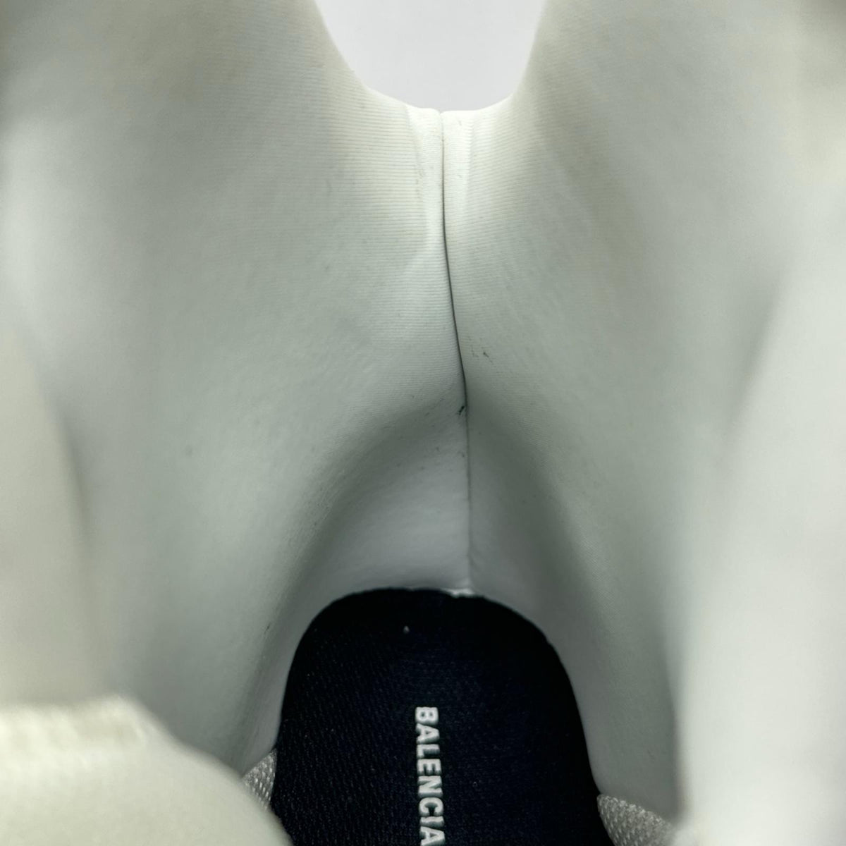 BALENCIAGA TRACK HIKE 654867 白 (27.5)