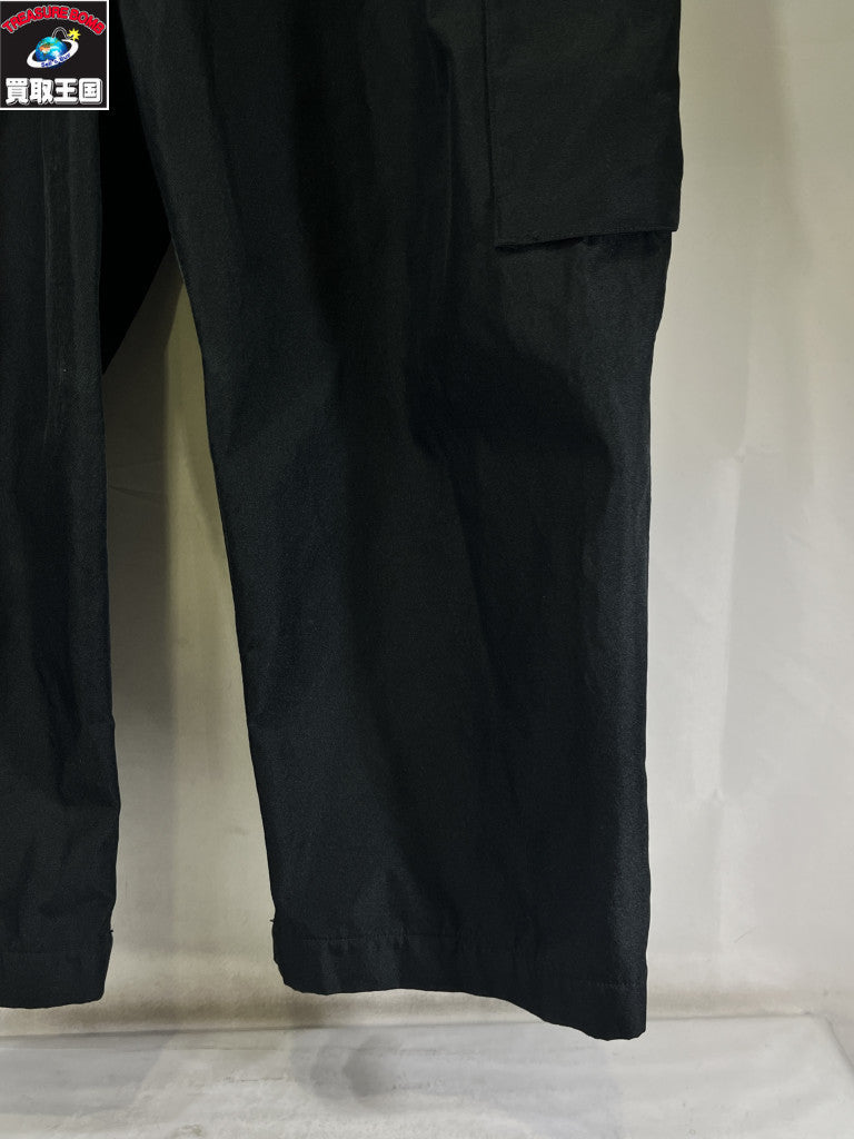 パンツ Huge Over Easy Pants