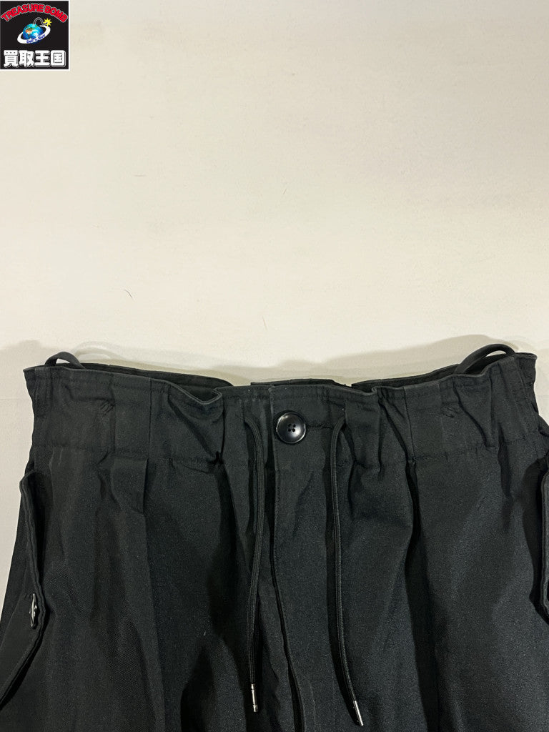 パンツ Huge Over Easy Pants