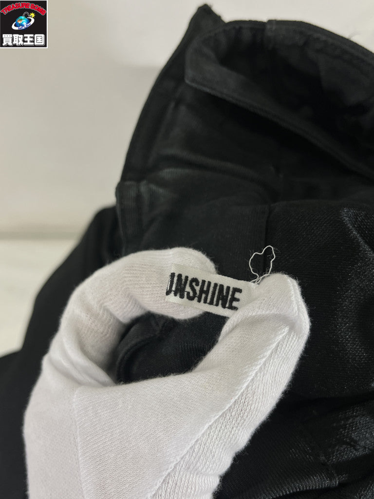 パンツ Huge Over Easy Pants