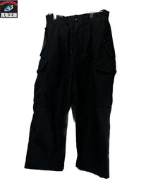 パンツ Huge Over Easy Pants