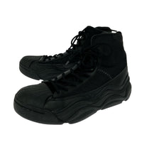 スニーカー SST MILLENCON BOOT 25.0cm BLK 25cm (US7 UK6 1/2 EU40) ブラック