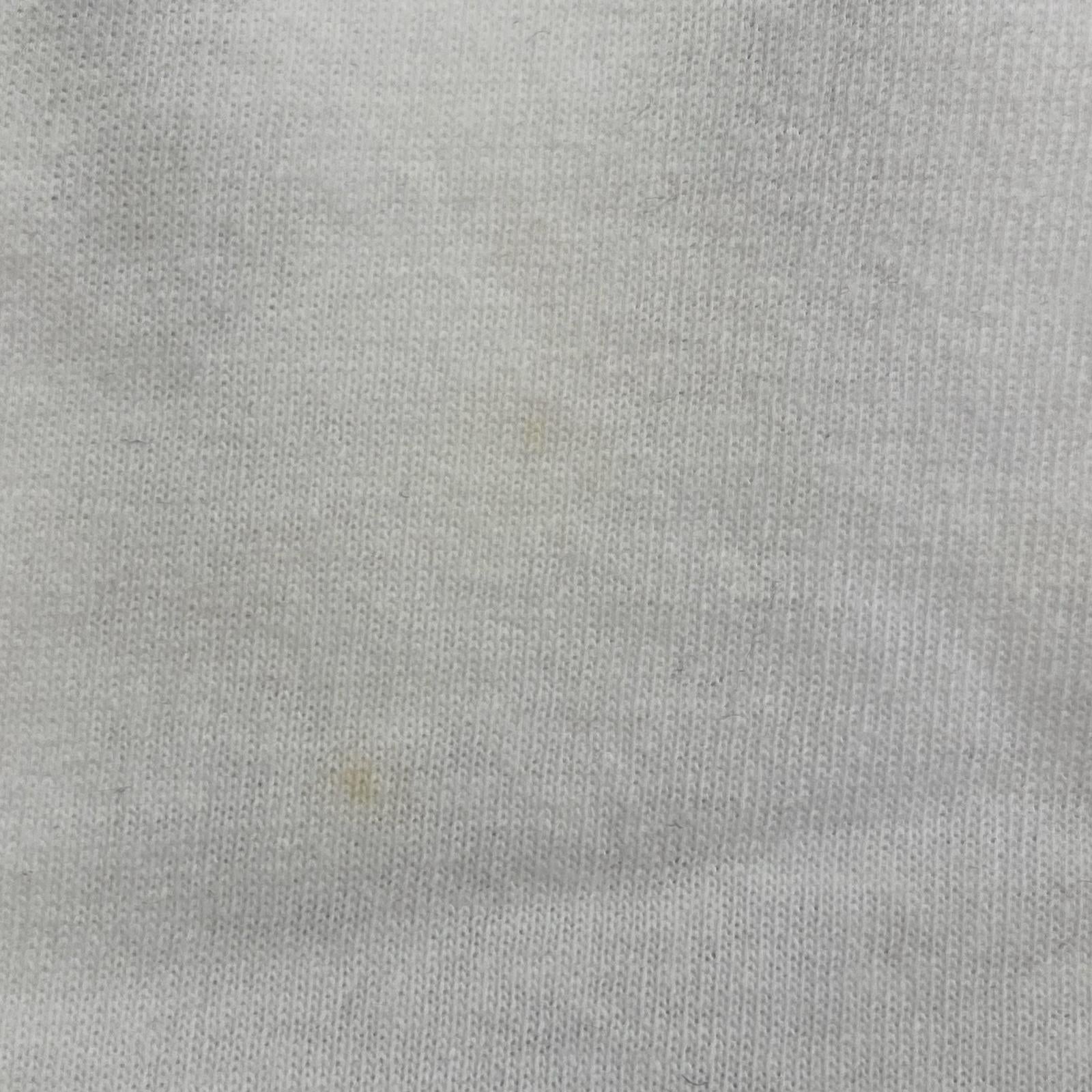 その他トップス ト XL 汚れ ホワイト