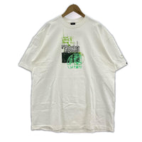 その他トップス Tシャツ ホワイト XXL ホワイト