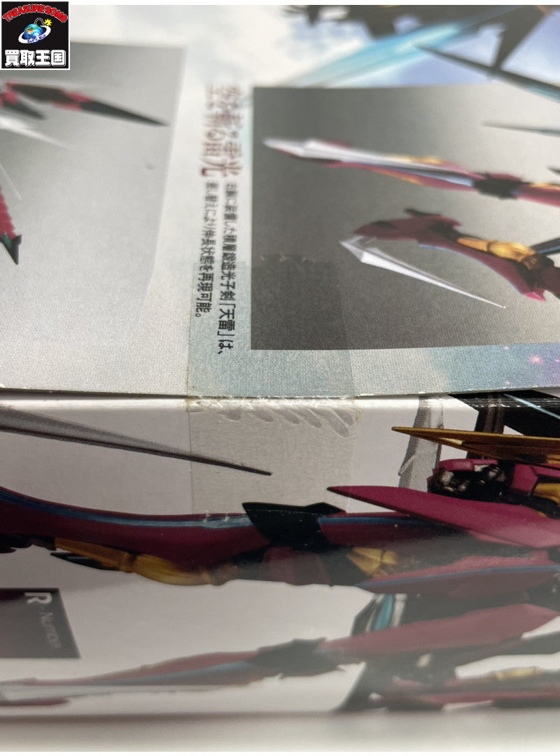 クロスアンンジュ ROBOT魂 <SIDE RSK> 焔龍號 フィギュア/グッズ