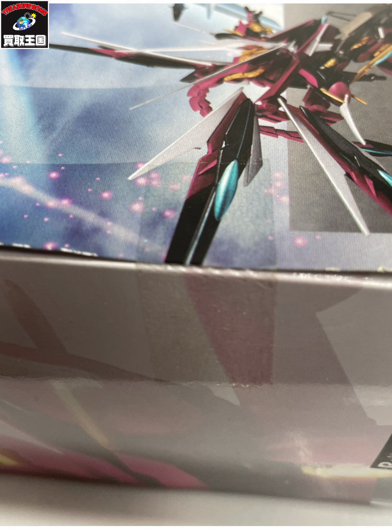 クロスアンンジュ ROBOT魂 <SIDE RSK> 焔龍號 フィギュア/グッズ