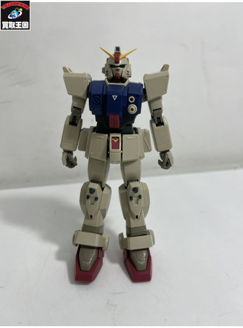 ROBOT魂 RX-79(G) 陸戦型ガンダム (砂漠仕様) ver. フィギュア/グッズ
