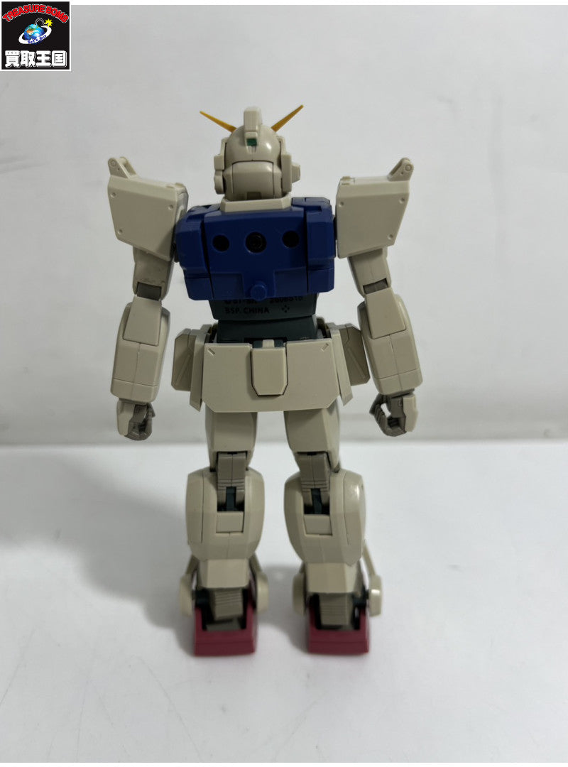 ROBOT魂 RX-79(G) 陸戦型ガンダム (砂漠仕様) ver. フィギュア/グッズ