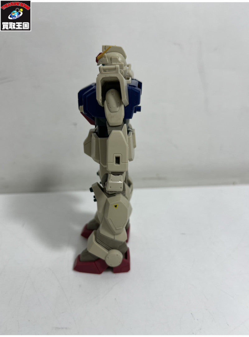 ROBOT魂 RX-79(G) 陸戦型ガンダム (砂漠仕様) ver. フィギュア/グッズ