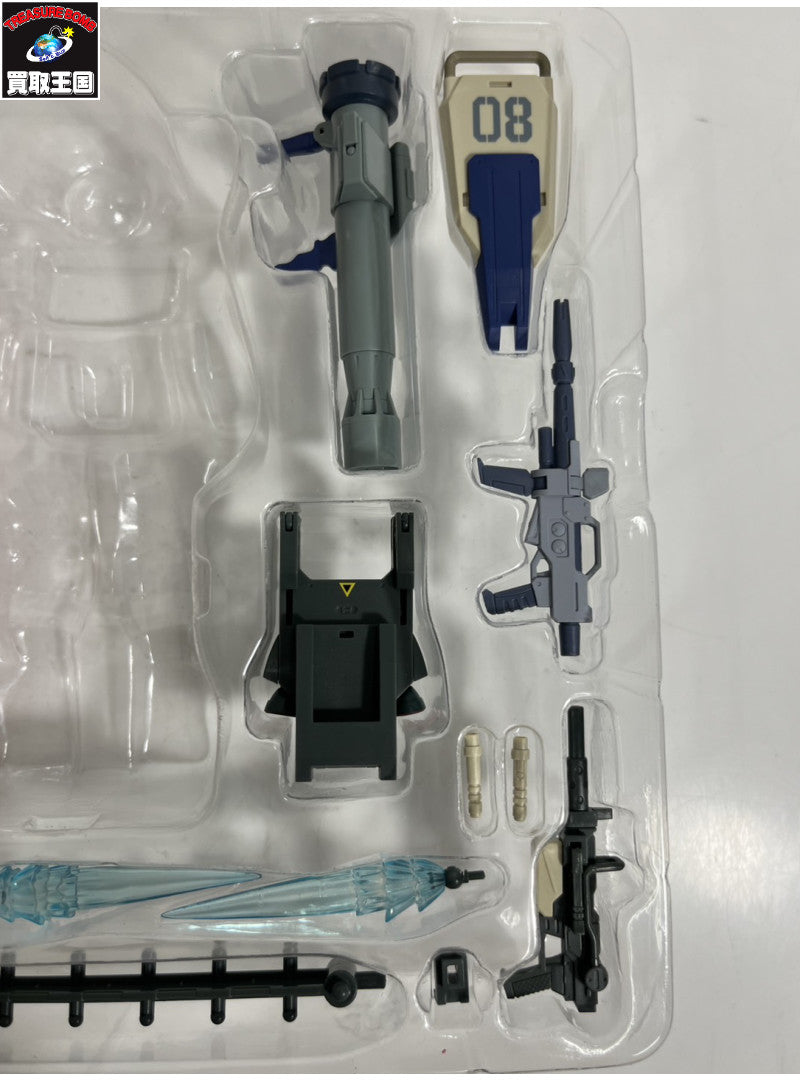 ROBOT魂 RX-79(G) 陸戦型ガンダム (砂漠仕様) ver. フィギュア/グッズ