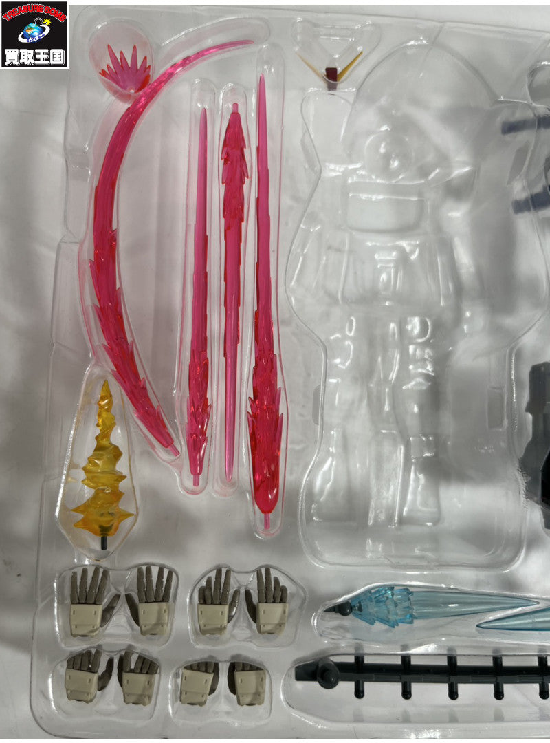 ROBOT魂 RX-79(G) 陸戦型ガンダム (砂漠仕様) ver. フィギュア/グッズ