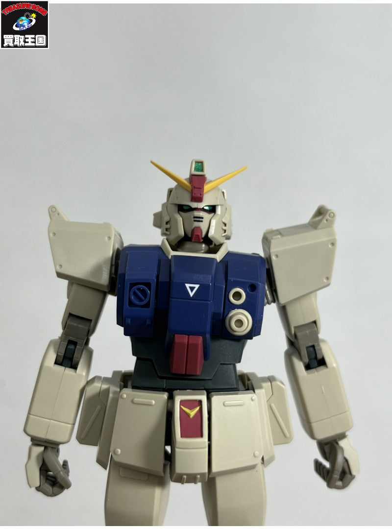 ROBOT魂 RX-79(G) 陸戦型ガンダム (砂漠仕様) ver. フィギュア/グッズ