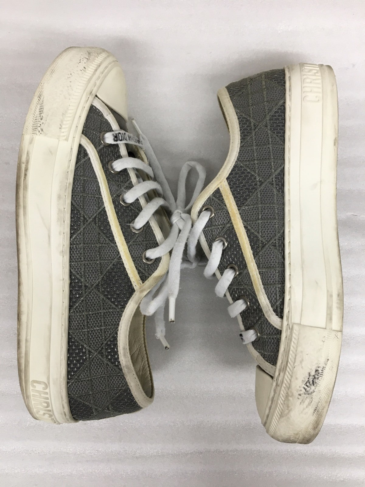 Walk'n Dior/ローカットスニーカー/36