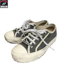 Walk'n Dior/ローカットスニーカー/36