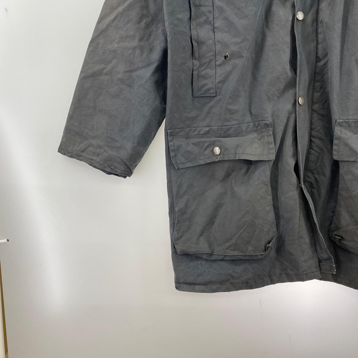 ジャケット COUNTRY WEAR オイルドジャケット (XL) LL