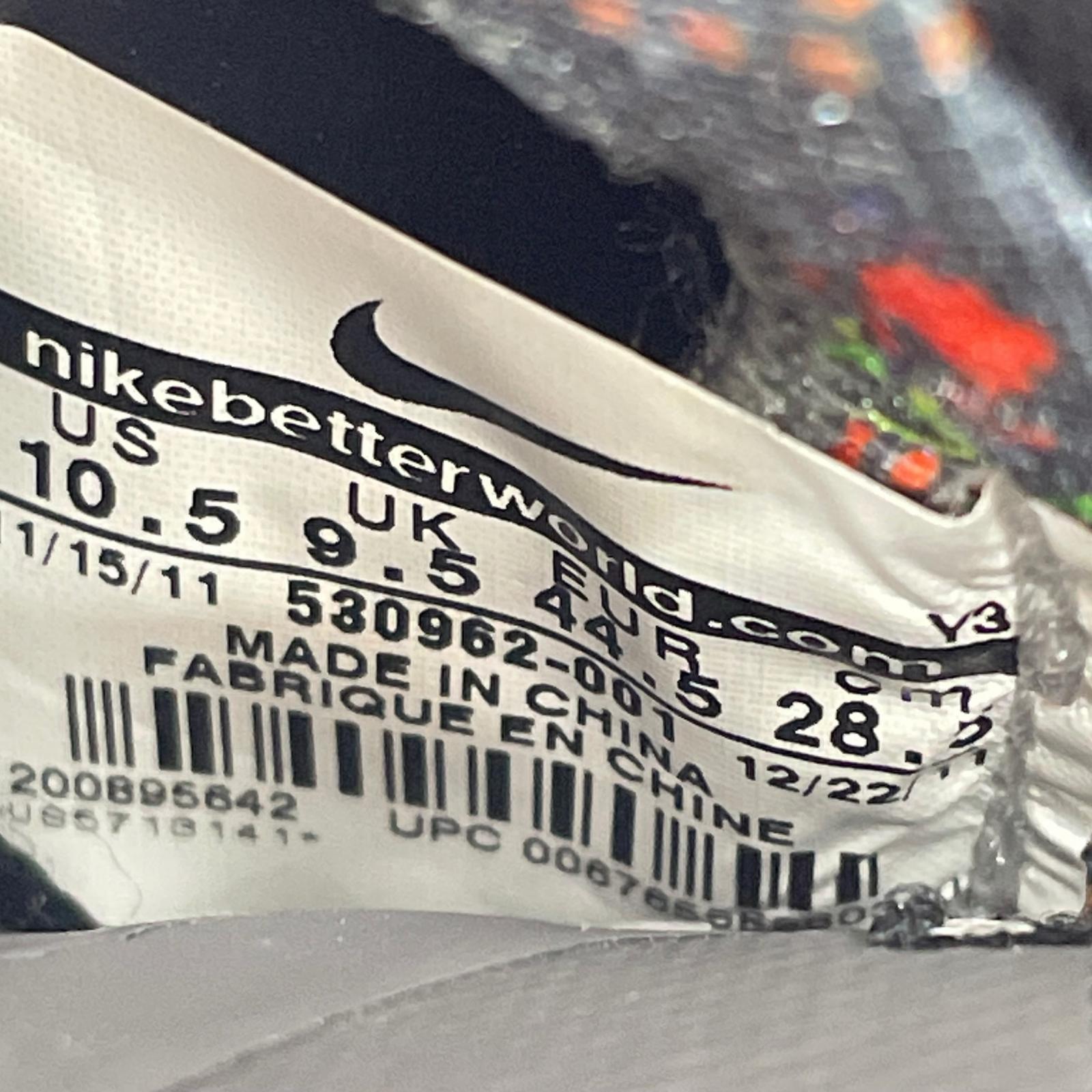 その他靴 LeBron 9 Black History Month "Midnight Fog" 28.5cm 28.5cm (US10 1/2 UK10 EU47) ブラック
