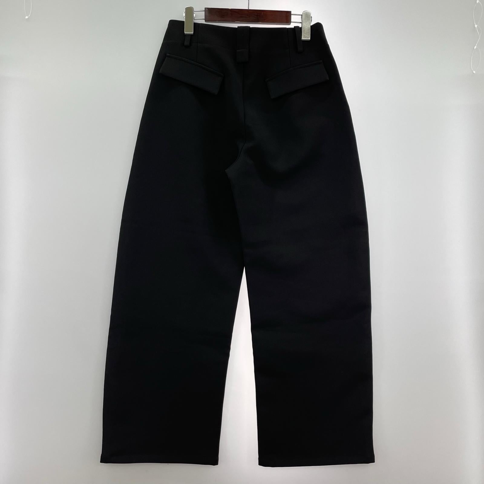 その他ボトムス Fano パンツ ブラック SIZE L FC25K045 L ブラック