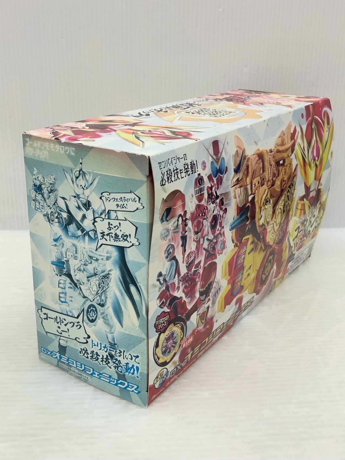 DXオミコシフェニックス フィギュア/グッズ