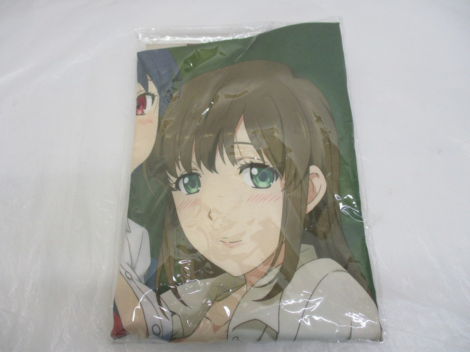 ドメスティックな彼女 Amazon限定 タペストリー フィギュア/グッズ