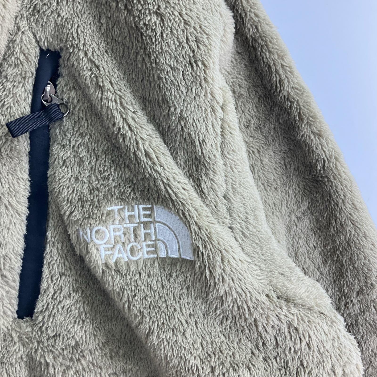 ジャケット NA62550 バーサロフト (XL) ブラウン