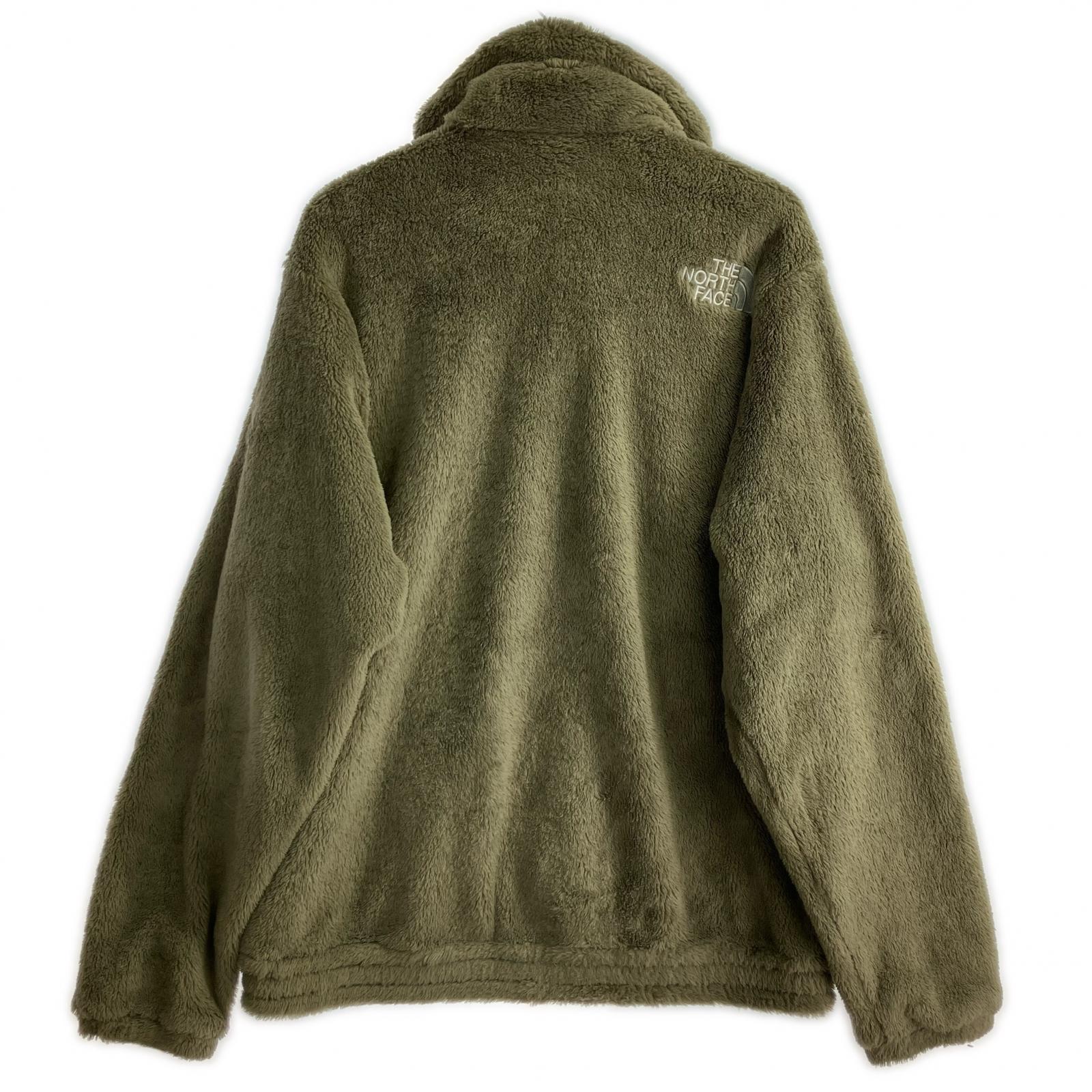 ジャケット NA62550 バーサロフト (XL) ブラウン